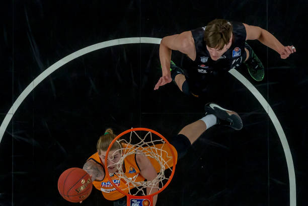 NBA西部