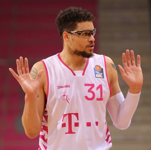 NBA季后
