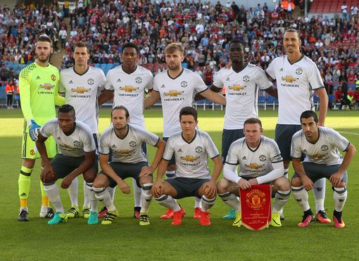 拜仁慕尼黑 拜仁慕尼黑